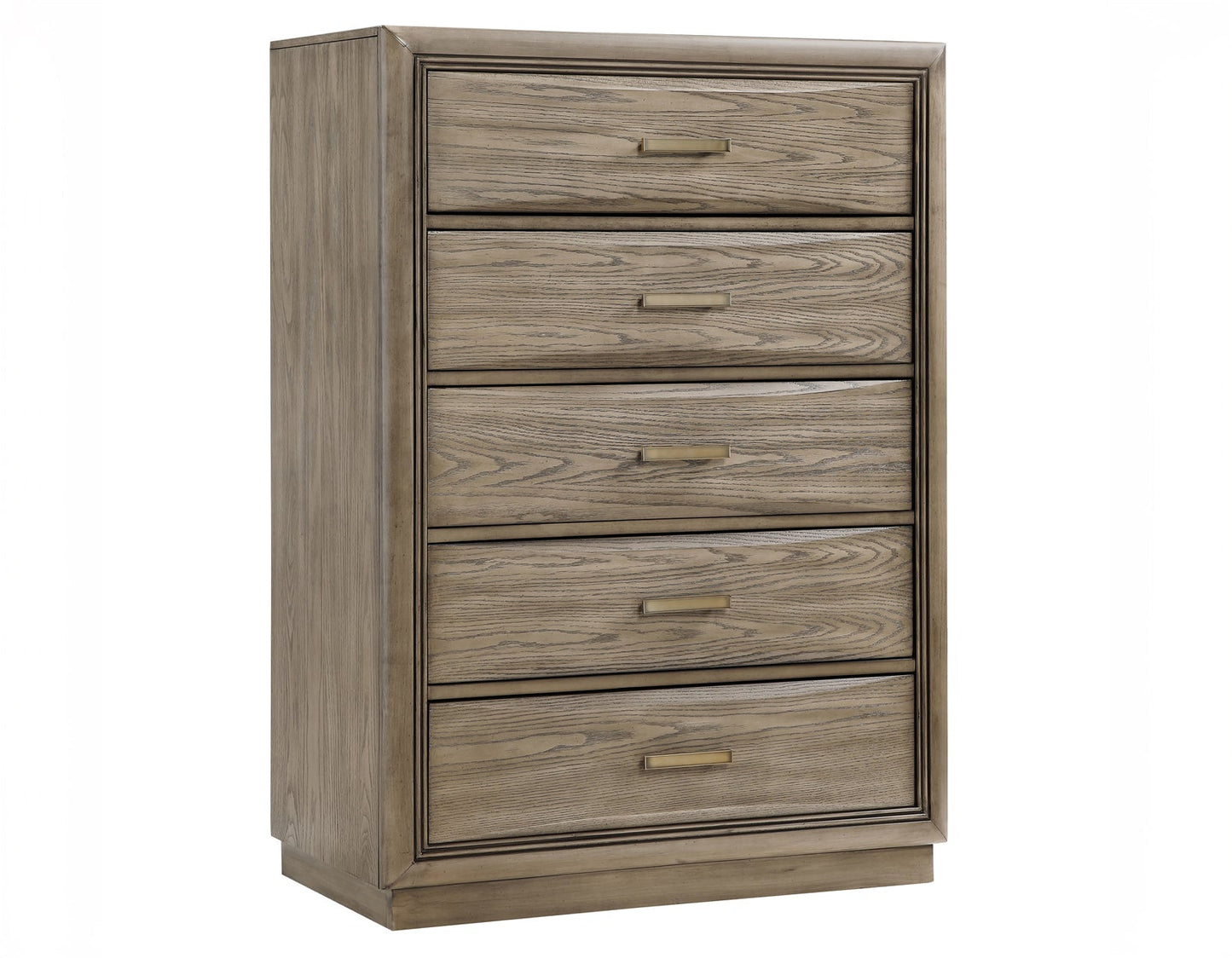 Sonoma 4-Piece King Storage Bedroom Set