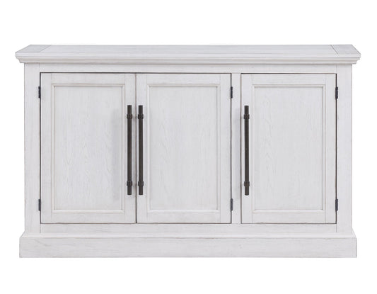Warren 60″ Server, White