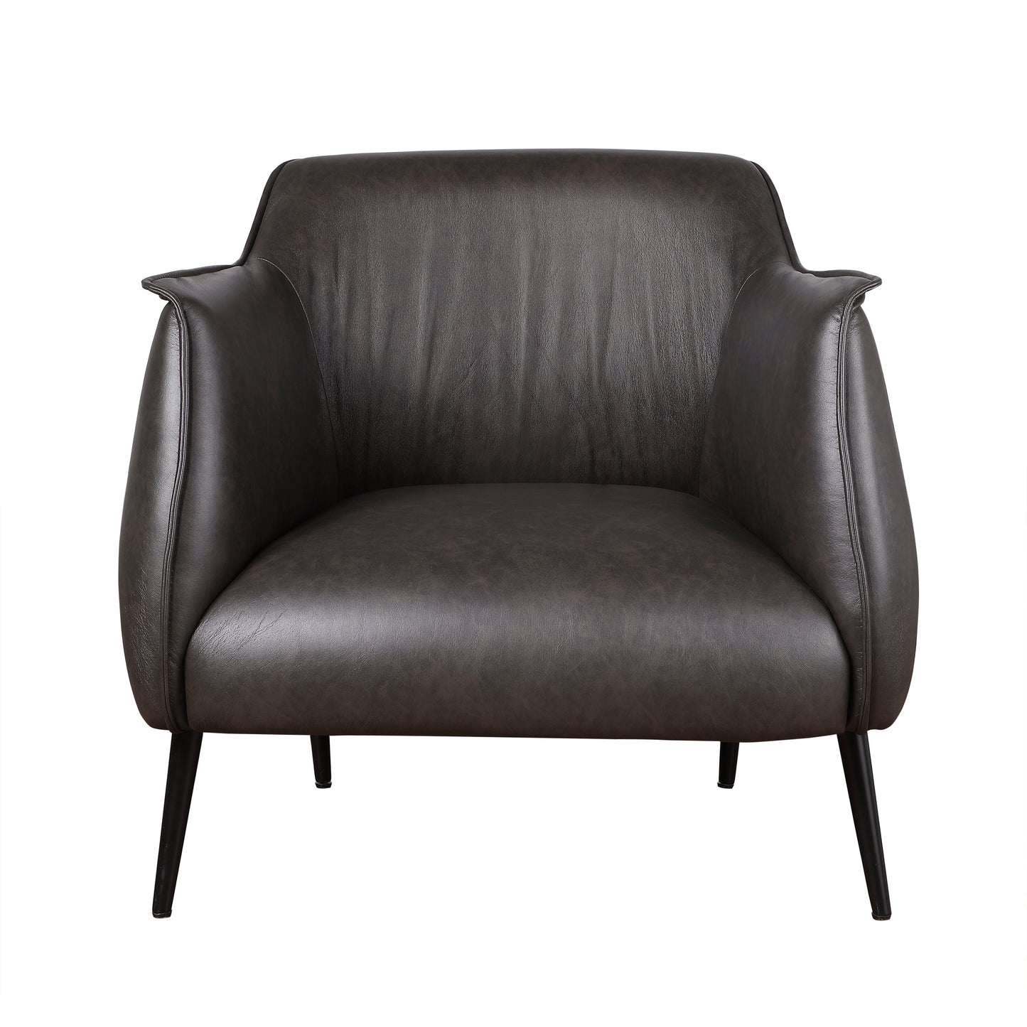 Rachael Espresso Accent Chair