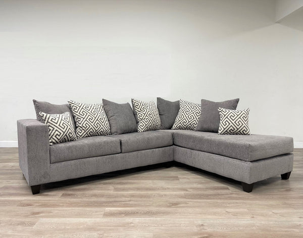 Monroe Smoke RAF Sectional