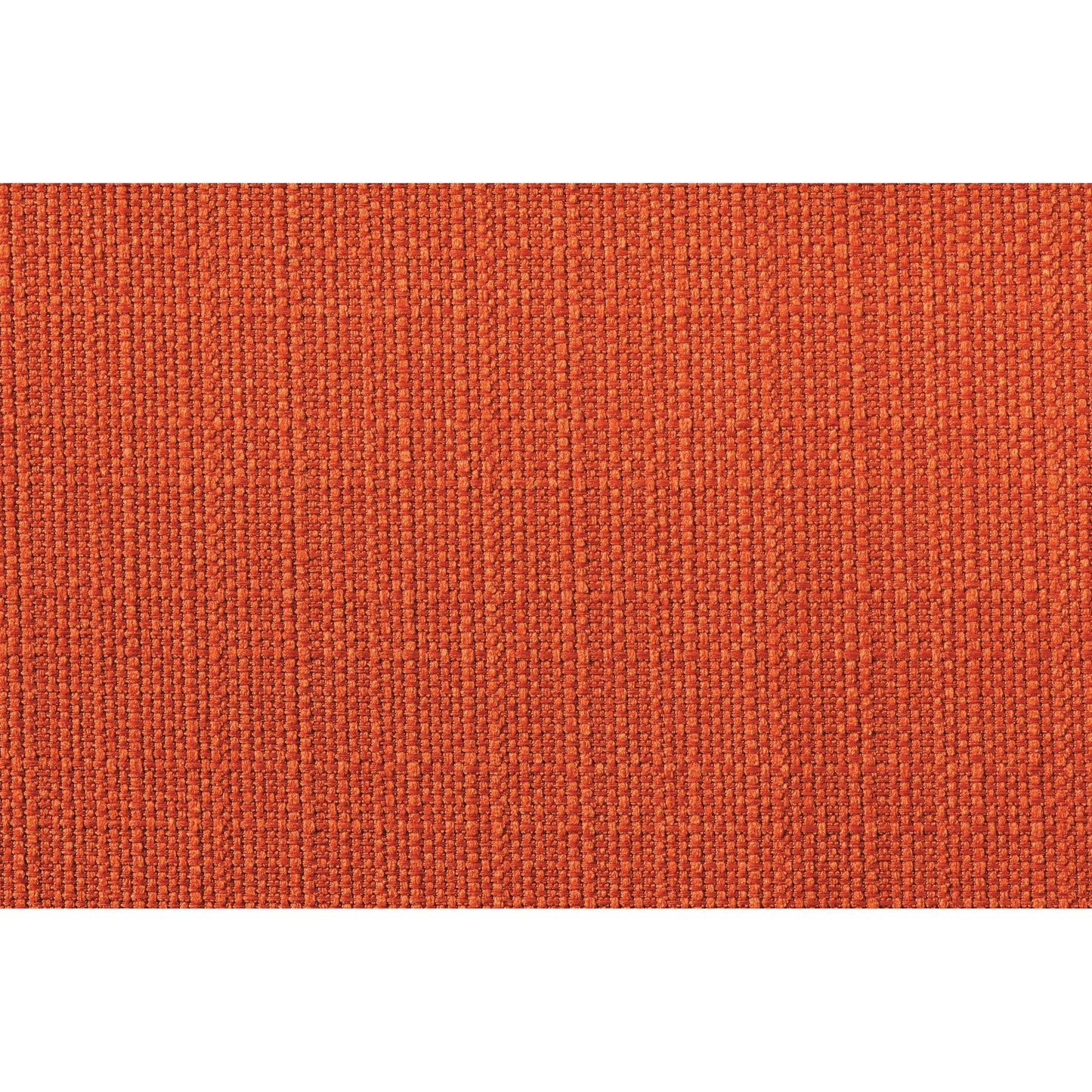 Lucille Orange Accent Chair