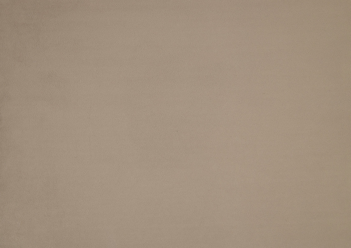 Landers Light Brown Velvet Accent Chair