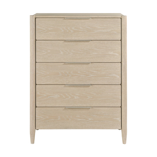 Matteo Light Oak Chest