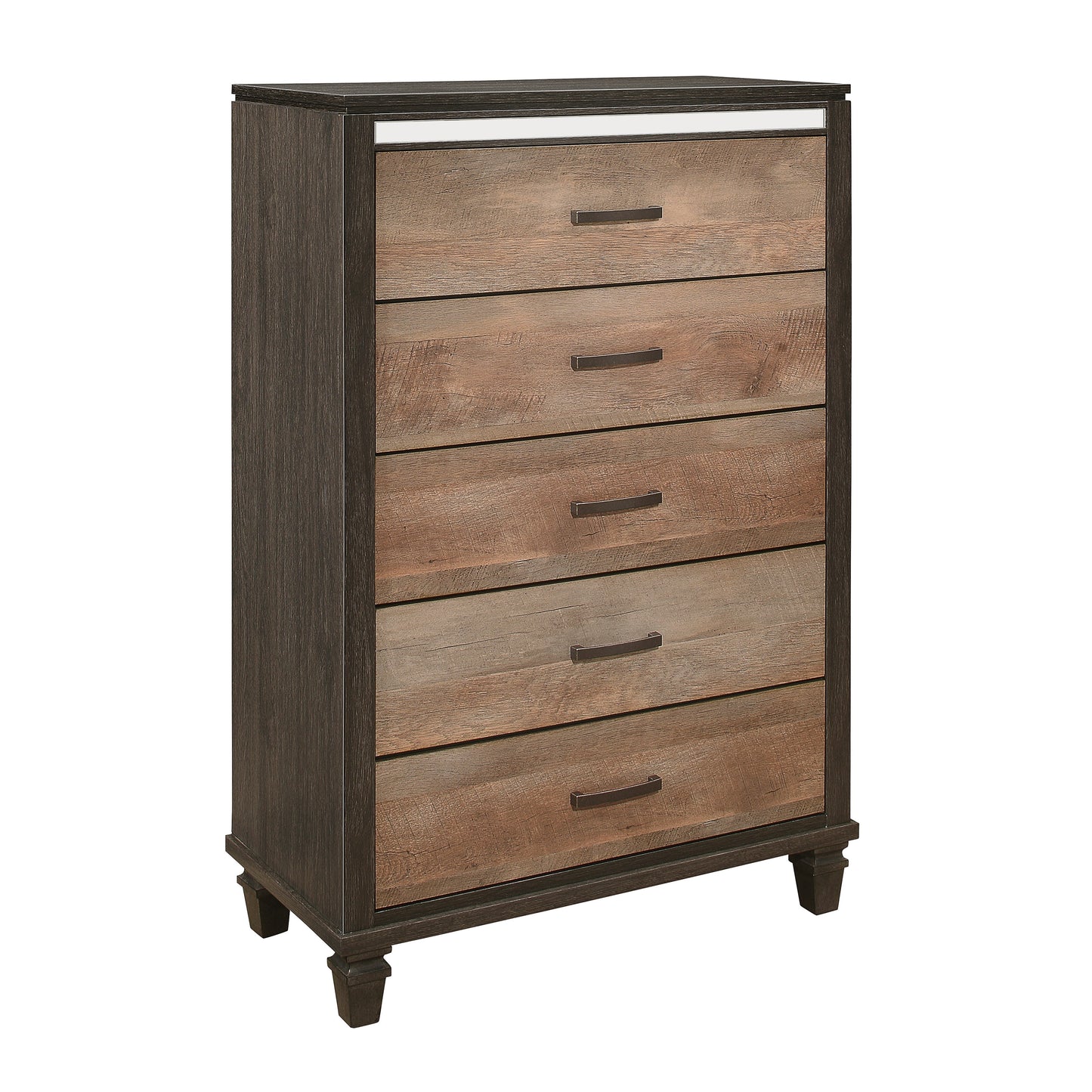 Danridge Two-Tone Chest