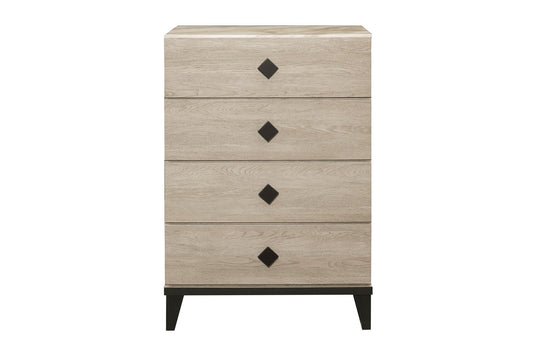 Whiting Natural Chest