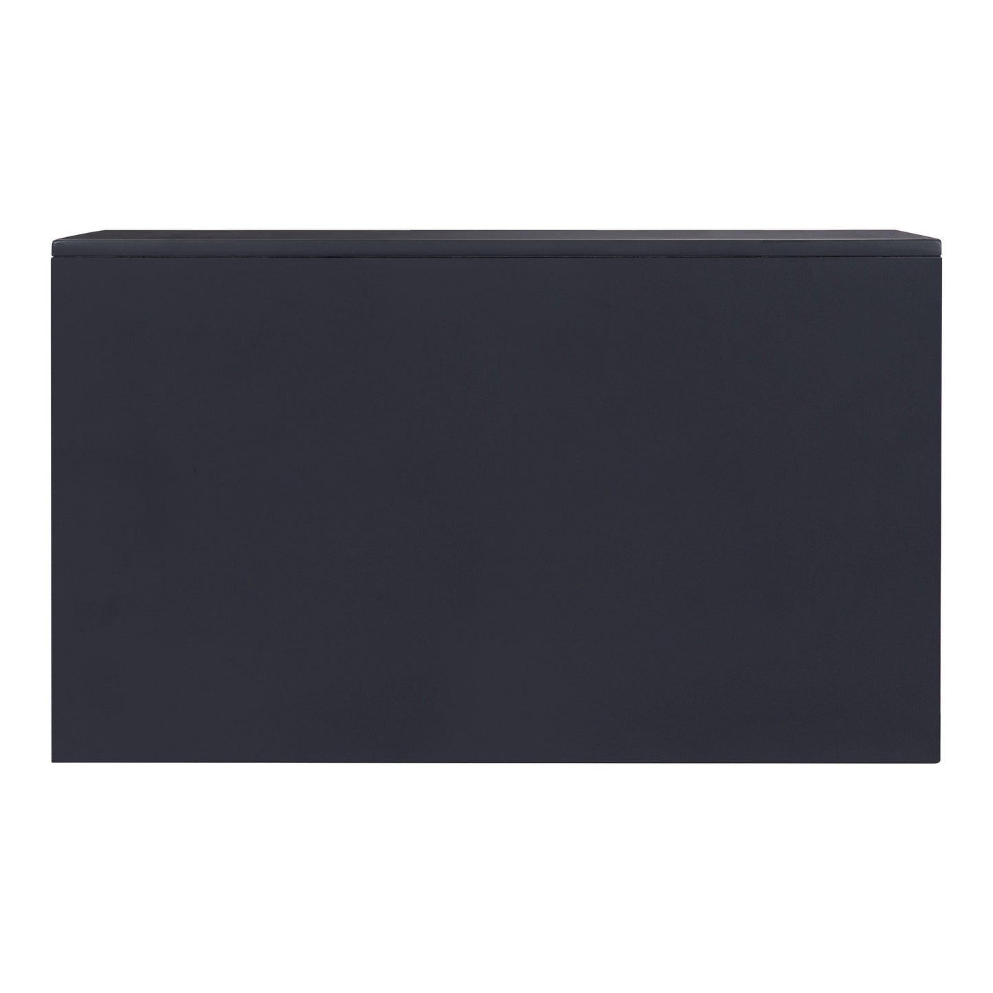 Rosemont Midnight Blue Nightstand