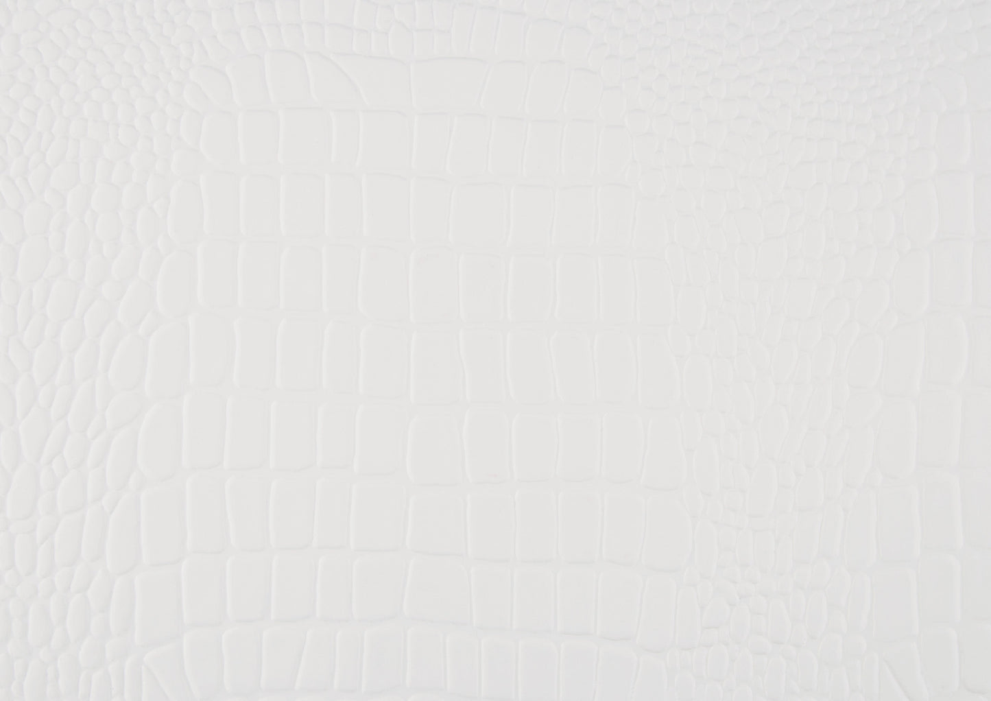 Lana White Full LED Upholstered Panel Bed