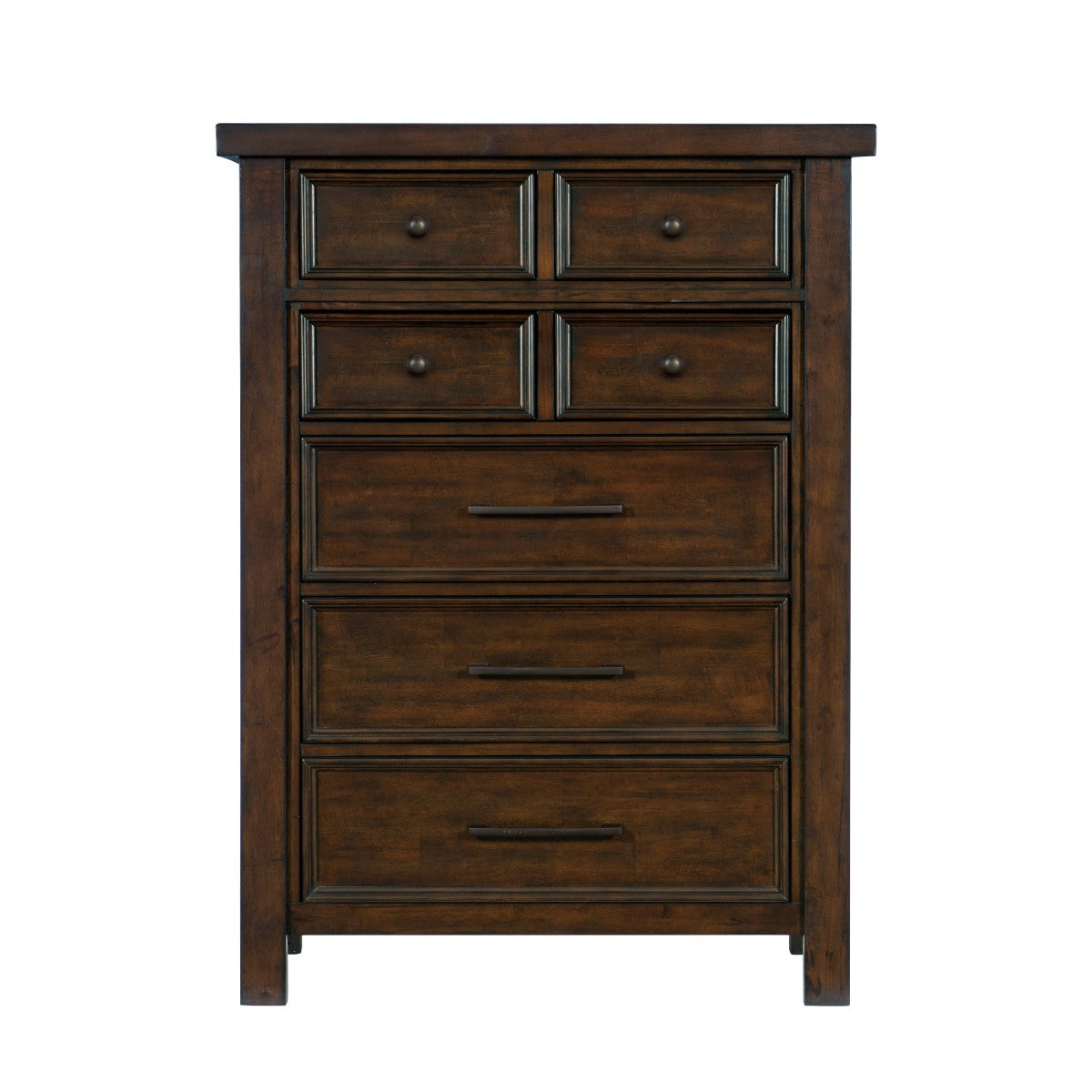 Logandale Brown Chest