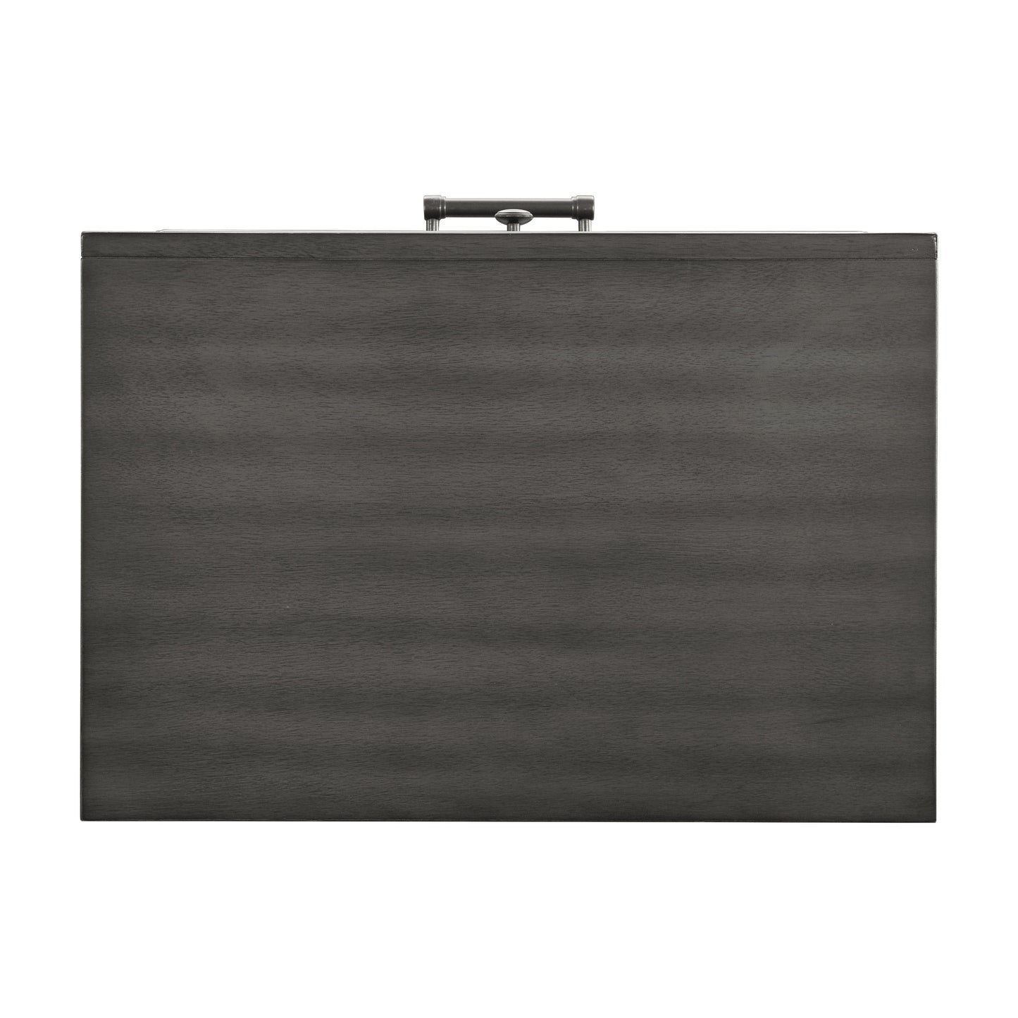 Wittenberry Gray Nightstand