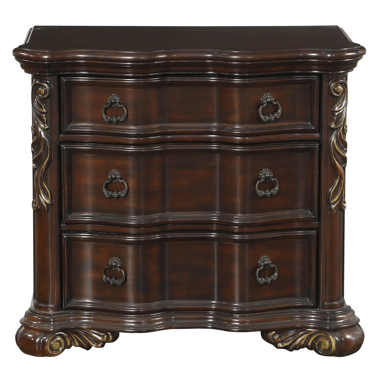 Royal Highlands Rich Cherry Nightstand