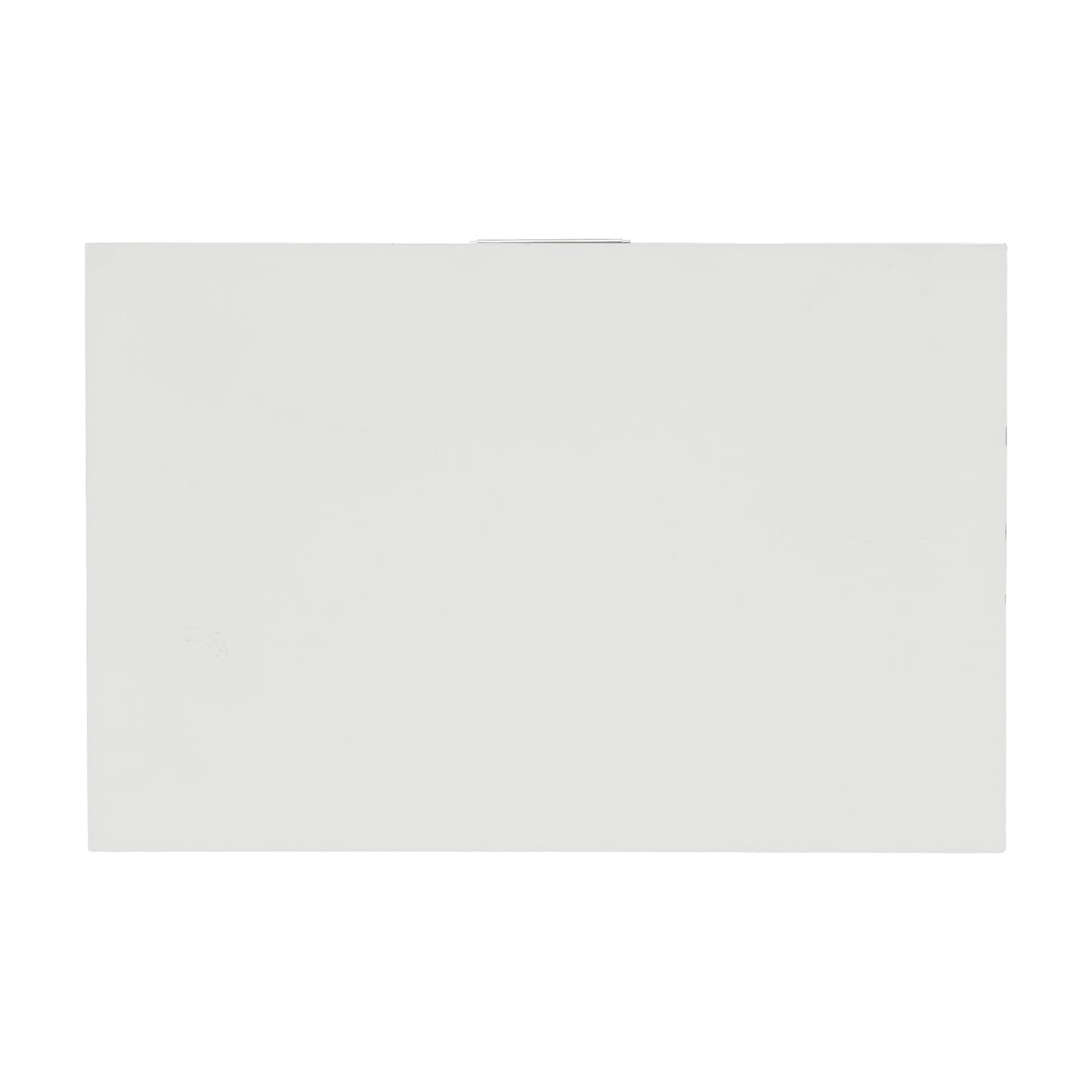 Blaire Farm White Nightstand