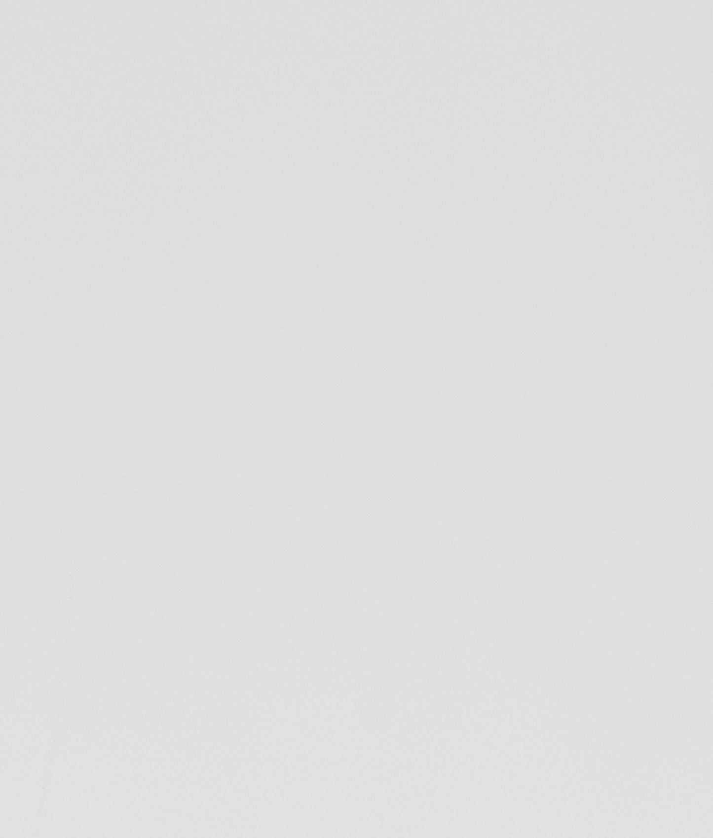 Kerren White High Gloss Dresser, LED Lighting