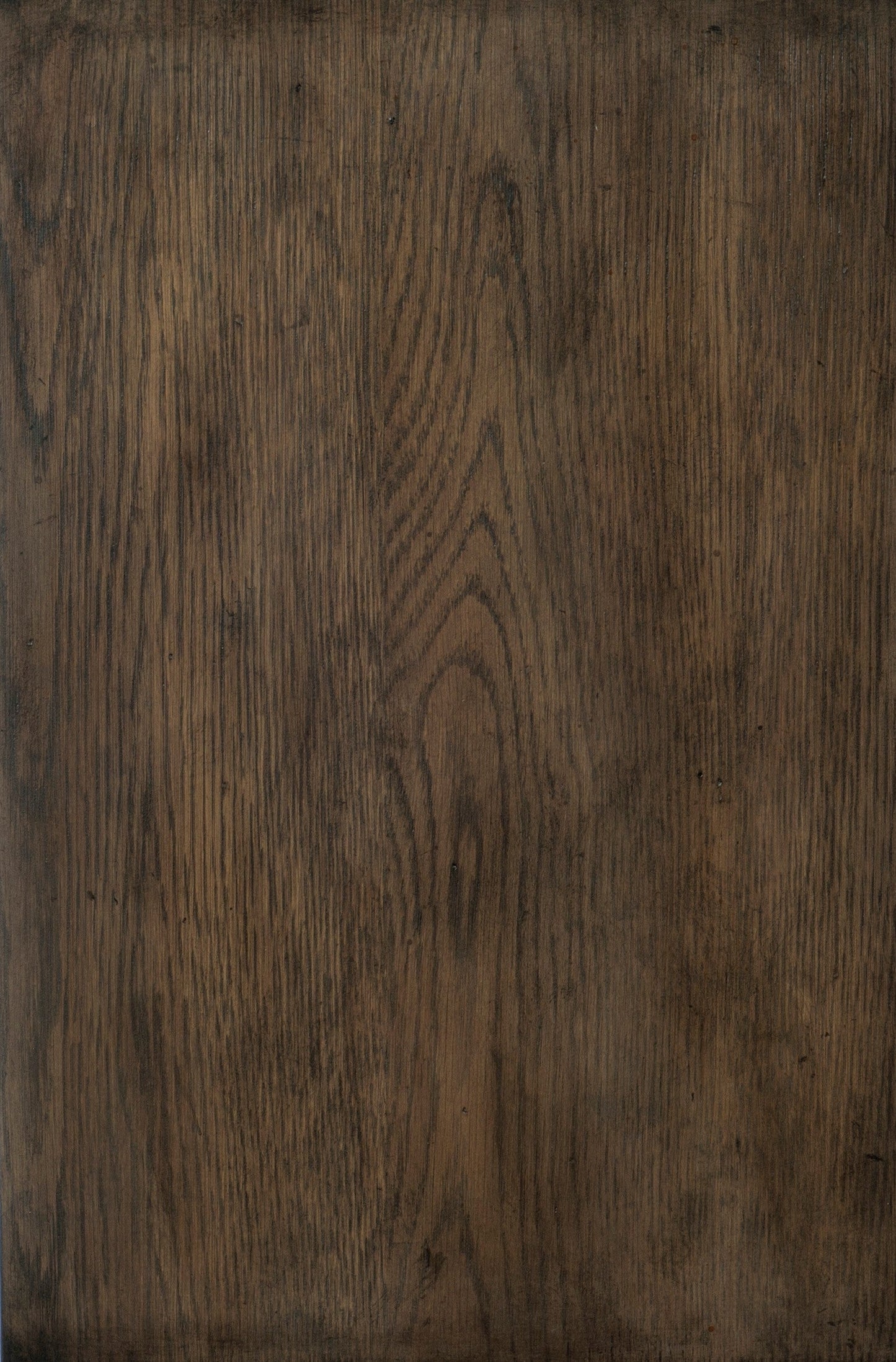 Heath Court Brown Oak Nightstand