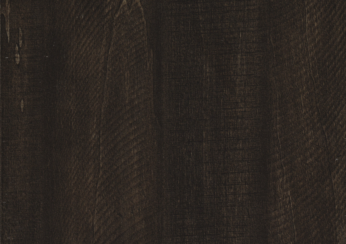 Ellendale Authentic Mahogany Twin Panel Bed