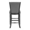 Camelia Gray/Gray Counter Height Dining Set