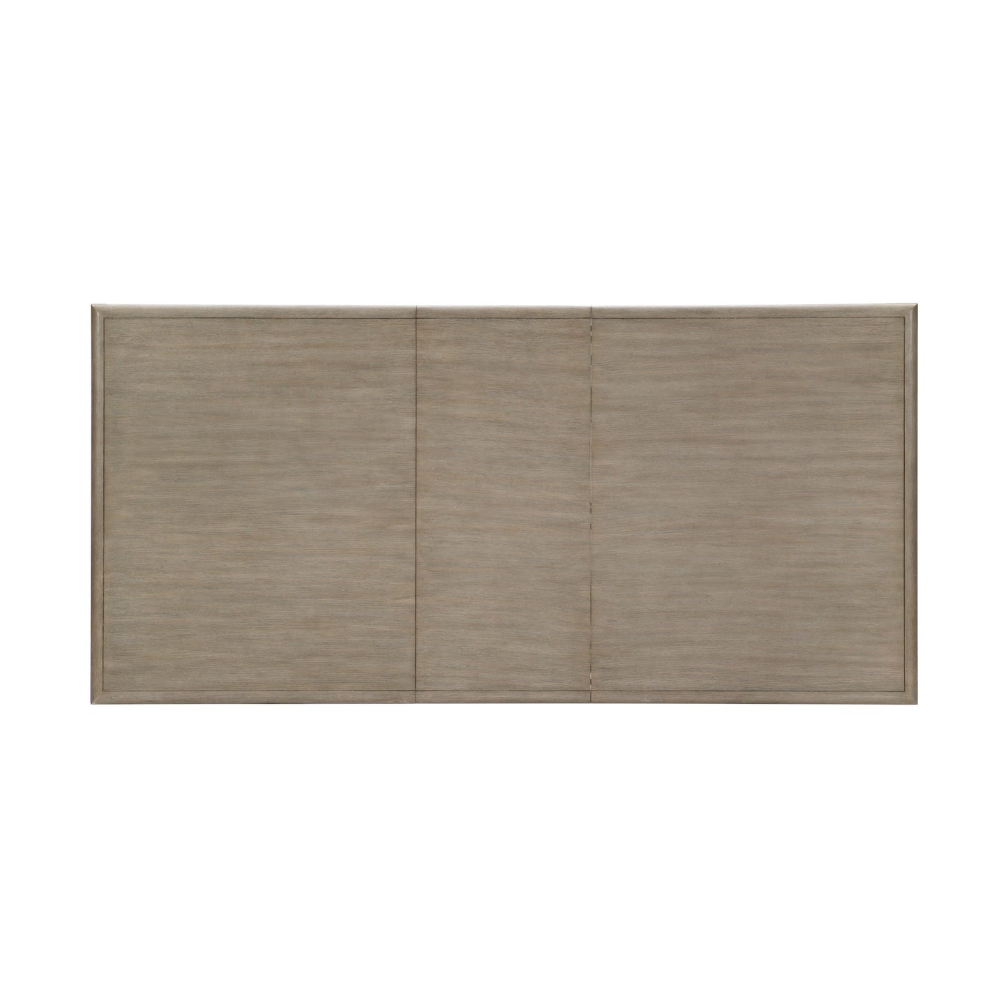 McKewen Gray Extendable Dining Table