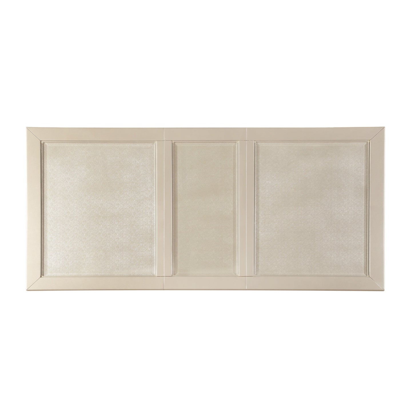 Celandine Silver Extendable Dining Table