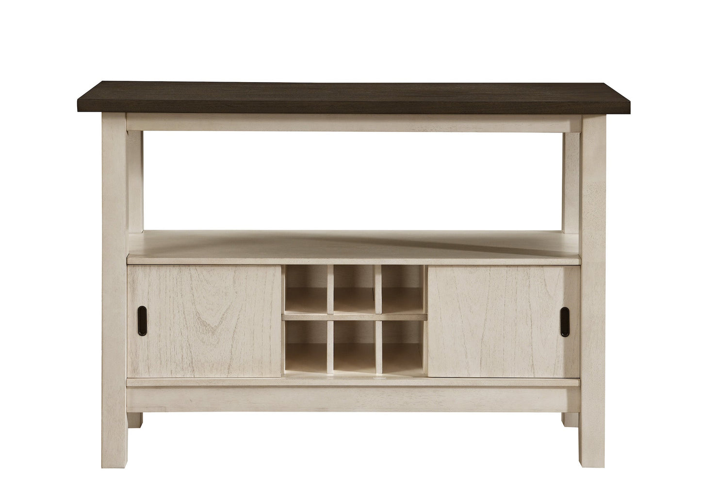 Maribelle Chalk/Gray Server