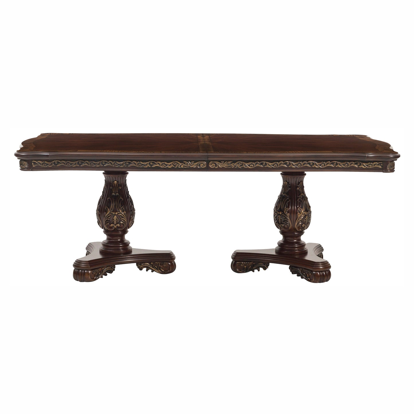 extendable dining set