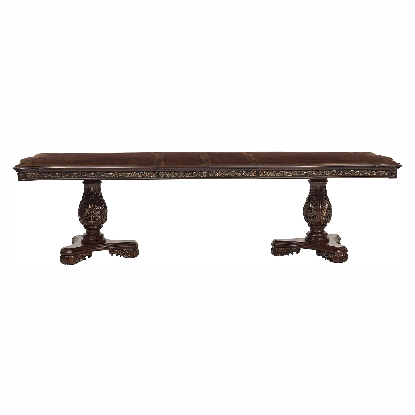 extendable dining set
