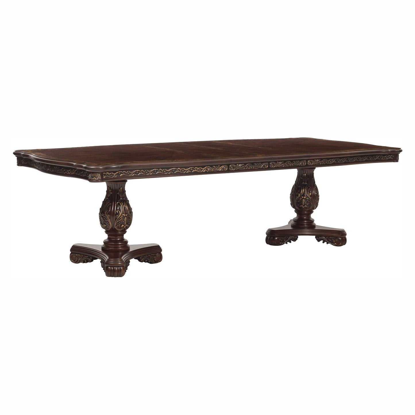 extendable dining set