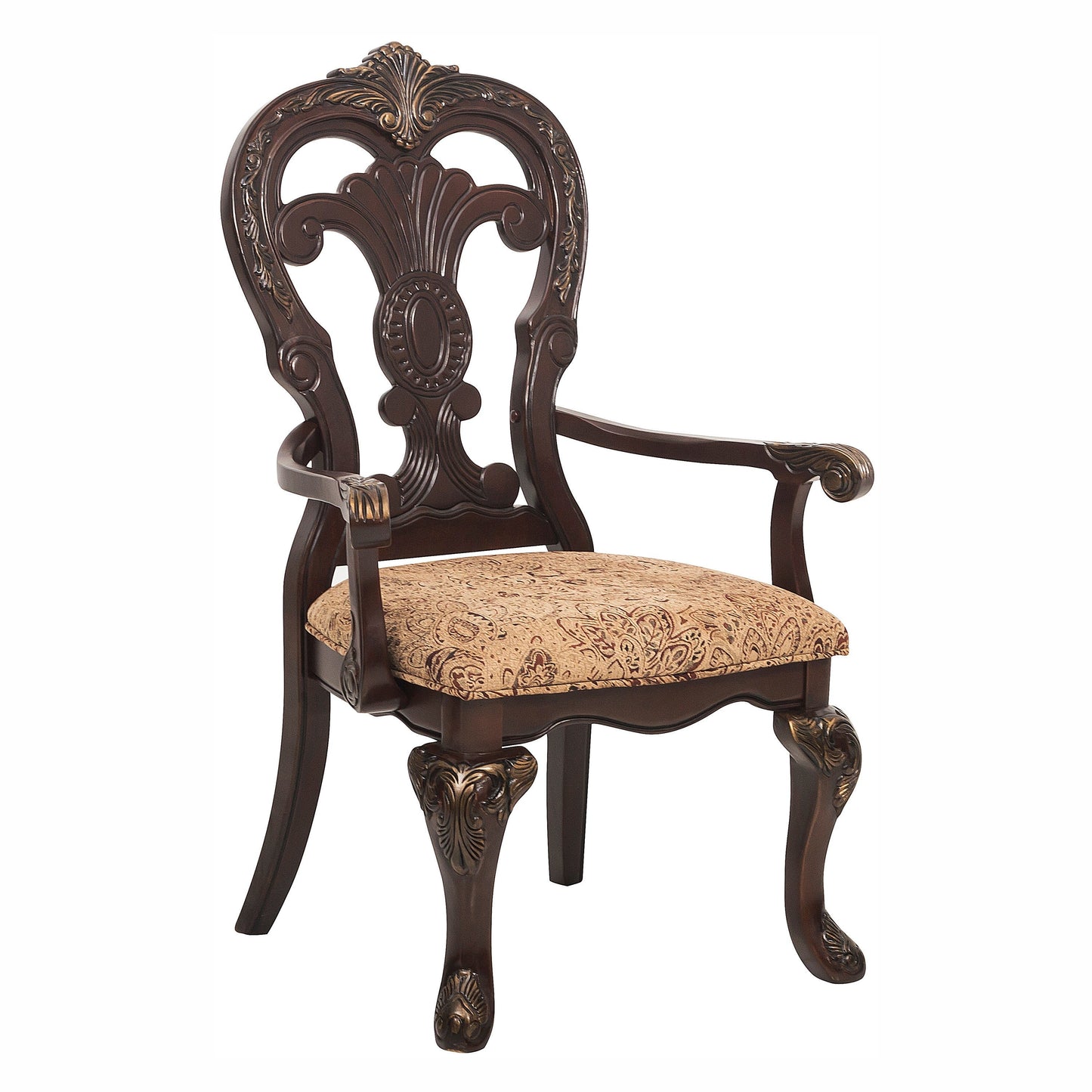 extendable dining set