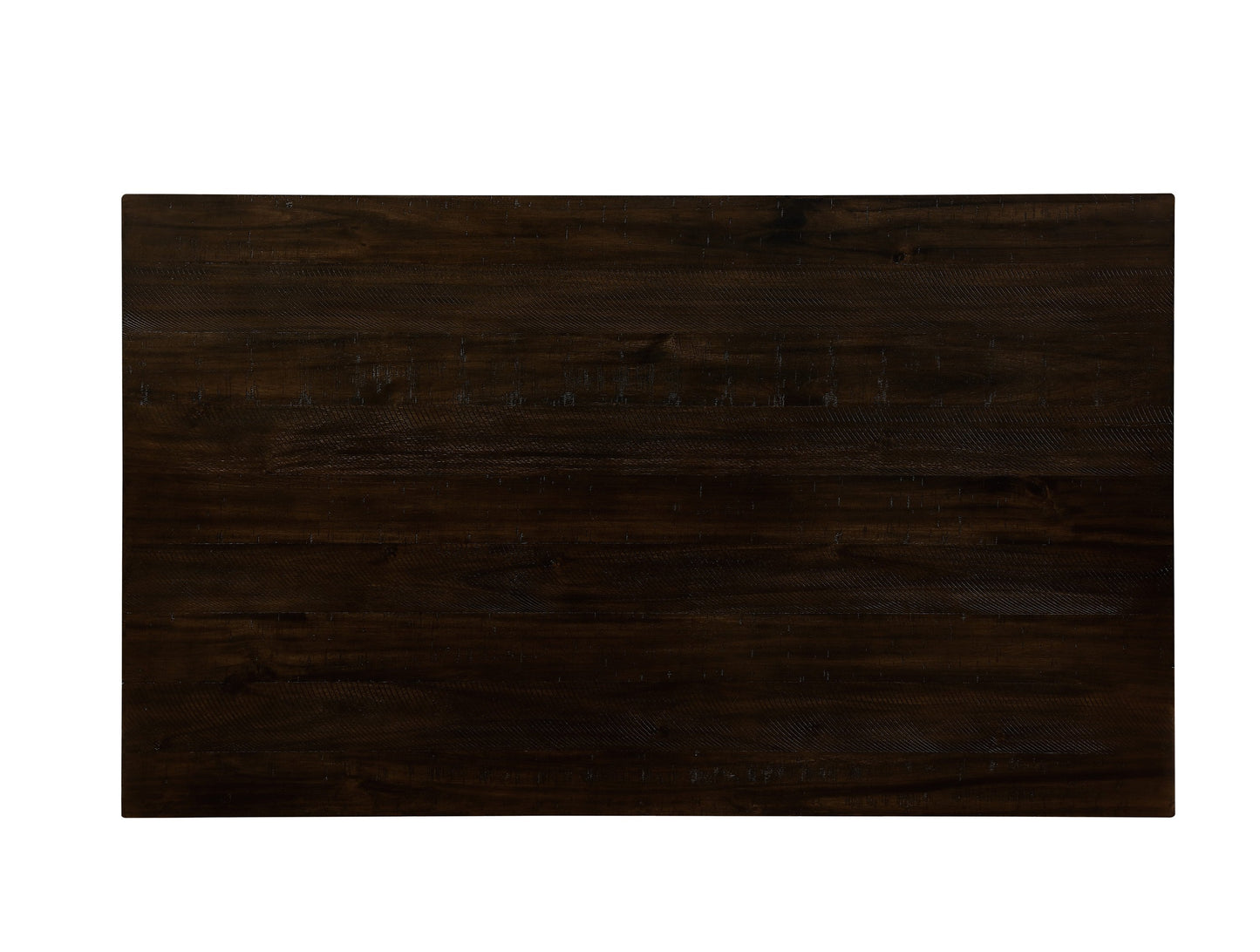 Blair Farm Brown 7-Piece Dining Set