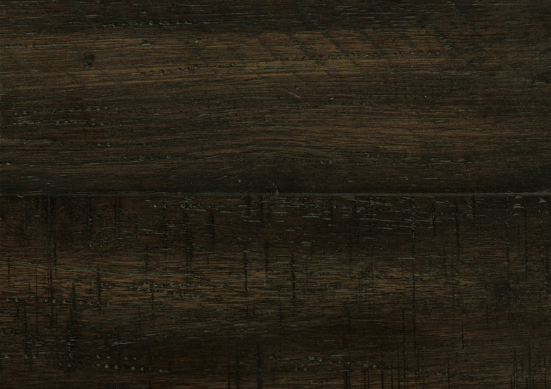 Tobias Espresso Sofa Table