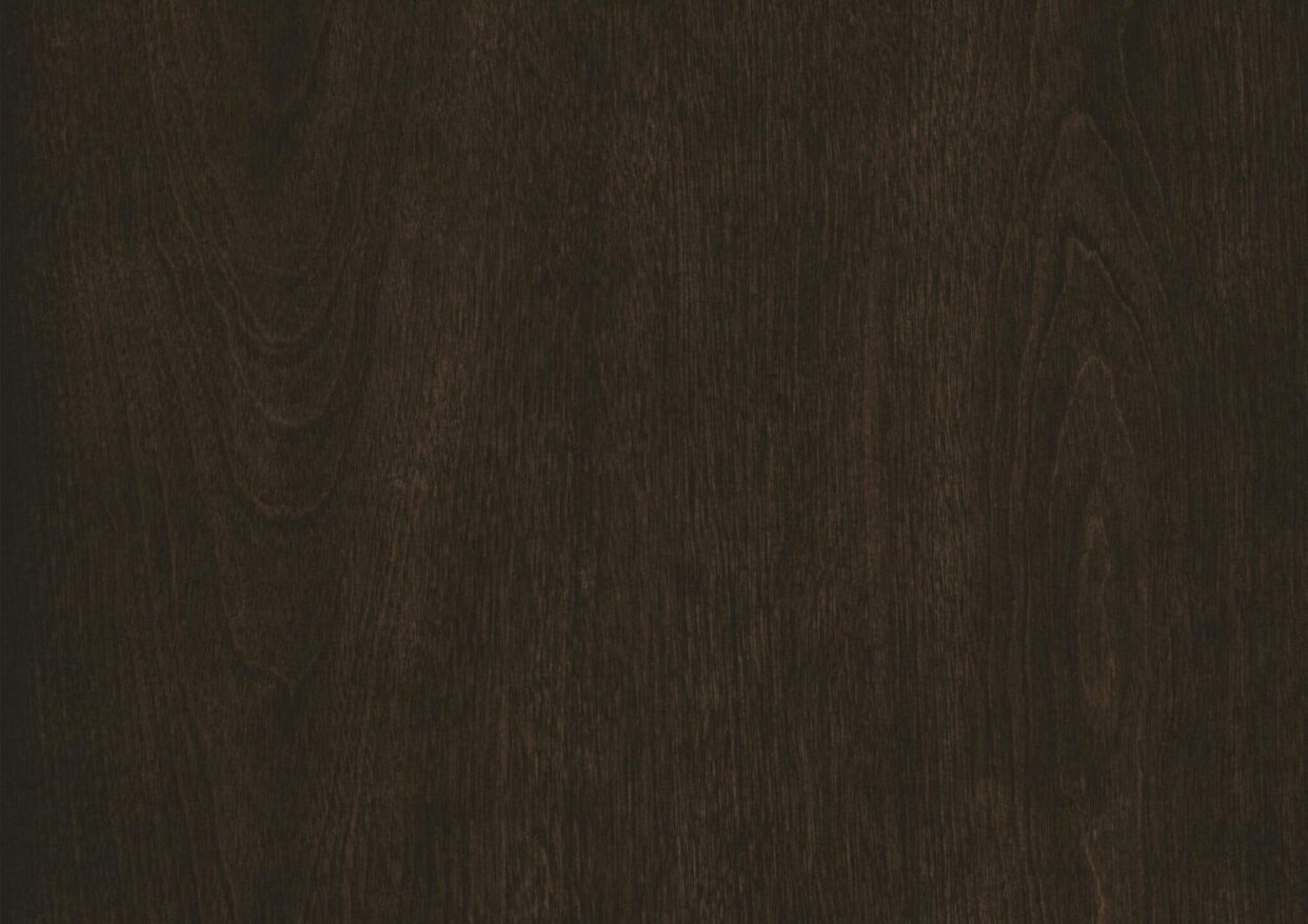 Auburn Transitional Charcoal Brown Wood End Table