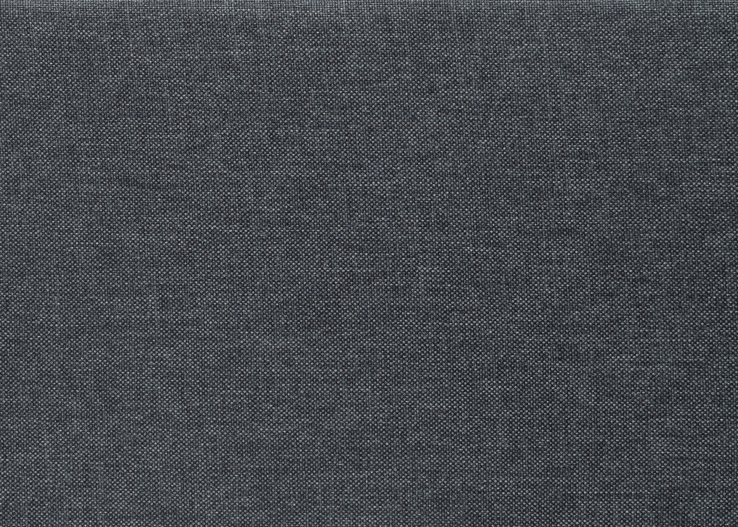 Gerri Charcoal King Upholstered Panel Bed