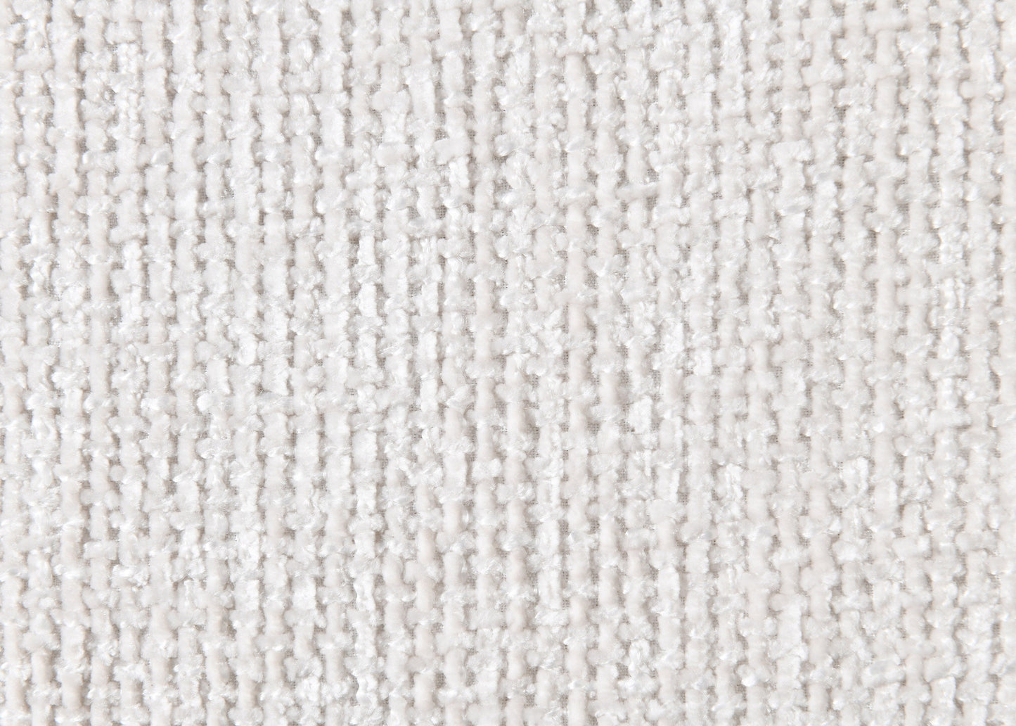 Daphne Ivory Boucle Queen Upholstered Panel Bed