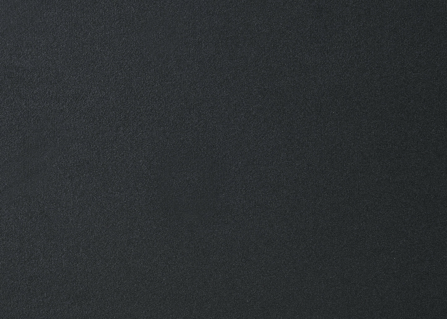 Chantilly Black Velvet Queen Upholstered Bed