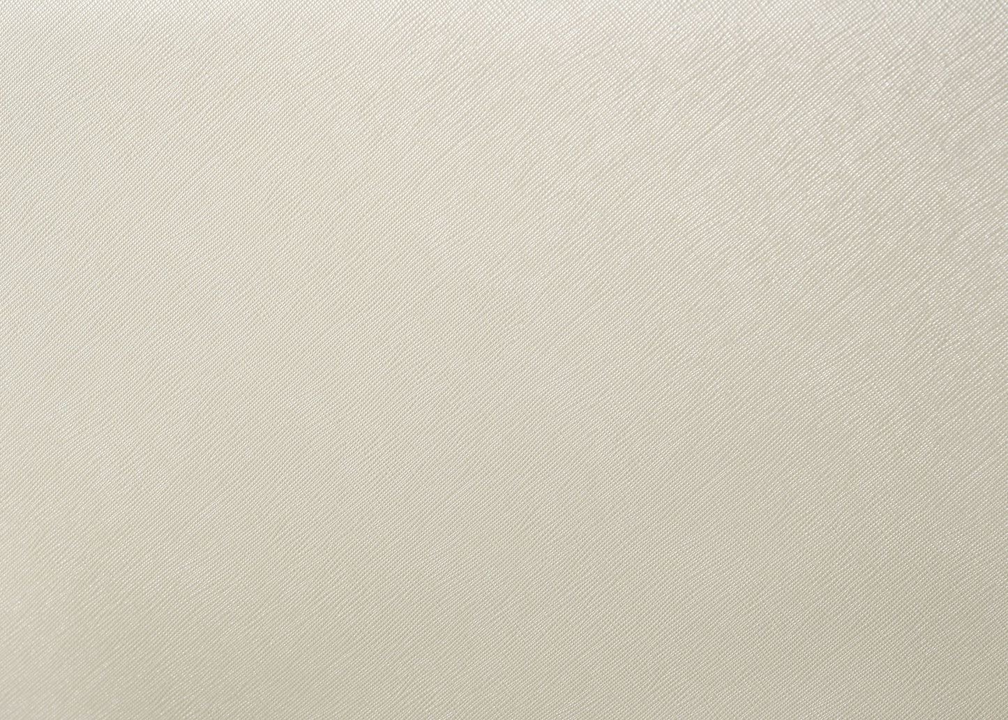 Chantilly Pearl PU Leather Queen Upholstered Bed