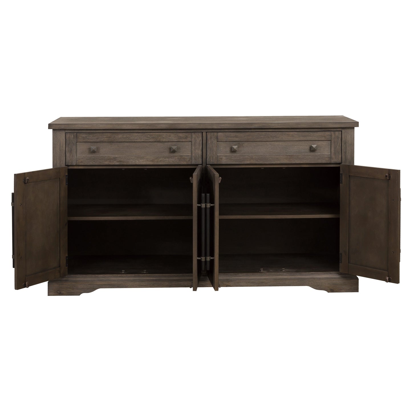 Toulon Dark Oak Server