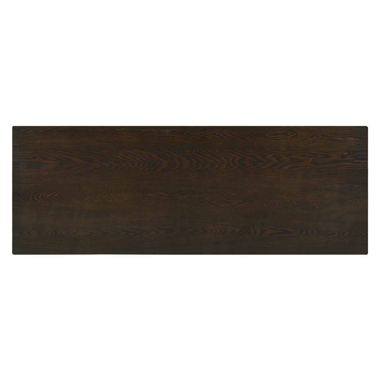 Connected Espresso 4-Piece Counter Height Set