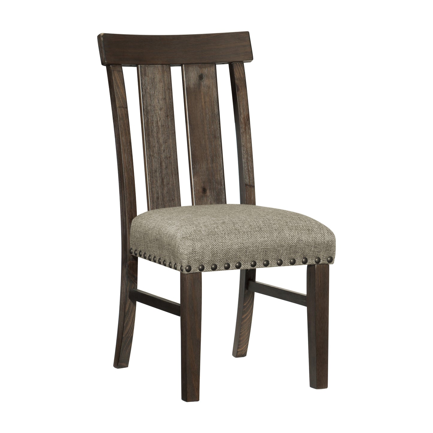 brown dining room set