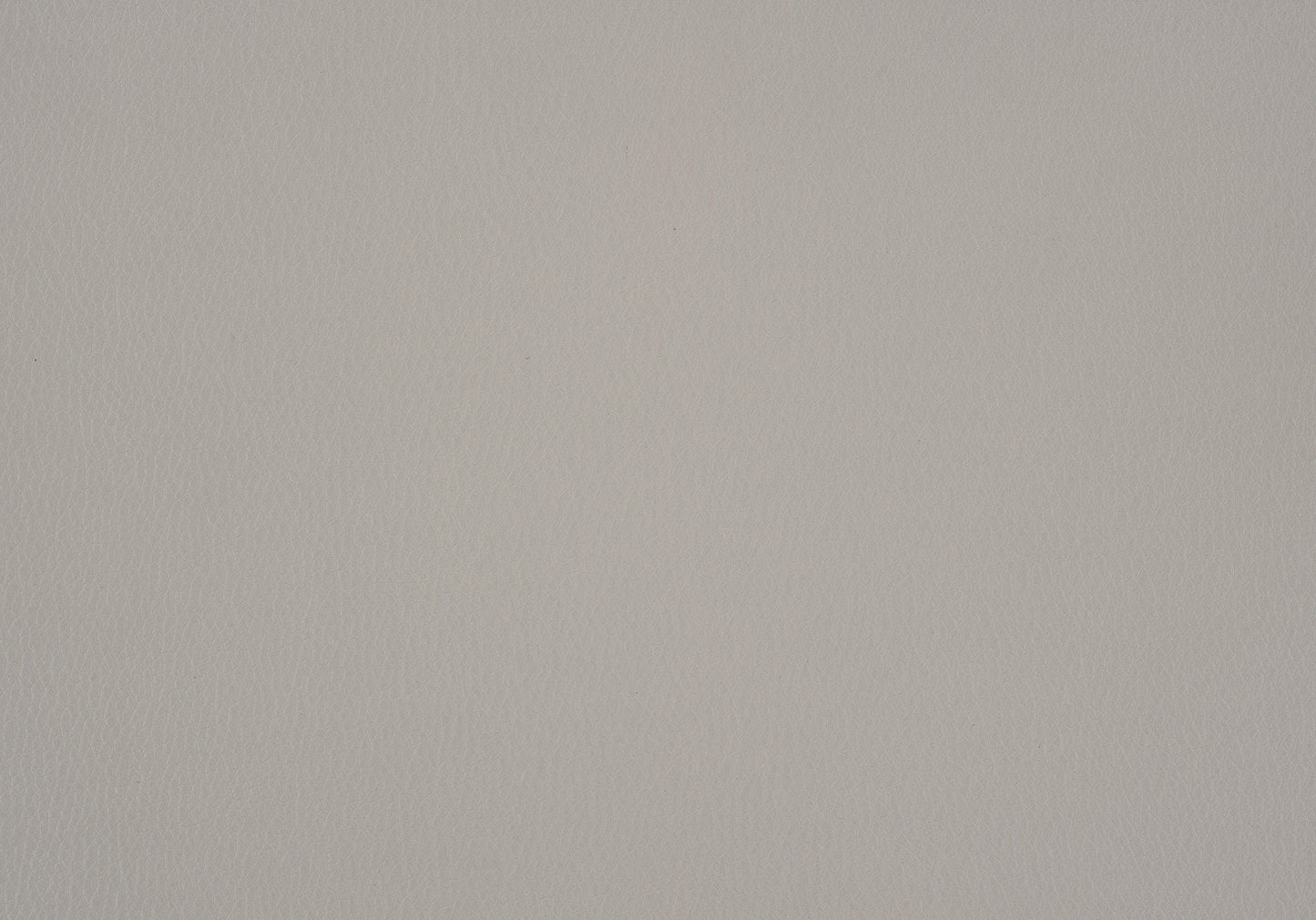 Veloce Beige/Gray Faux Leather Chair