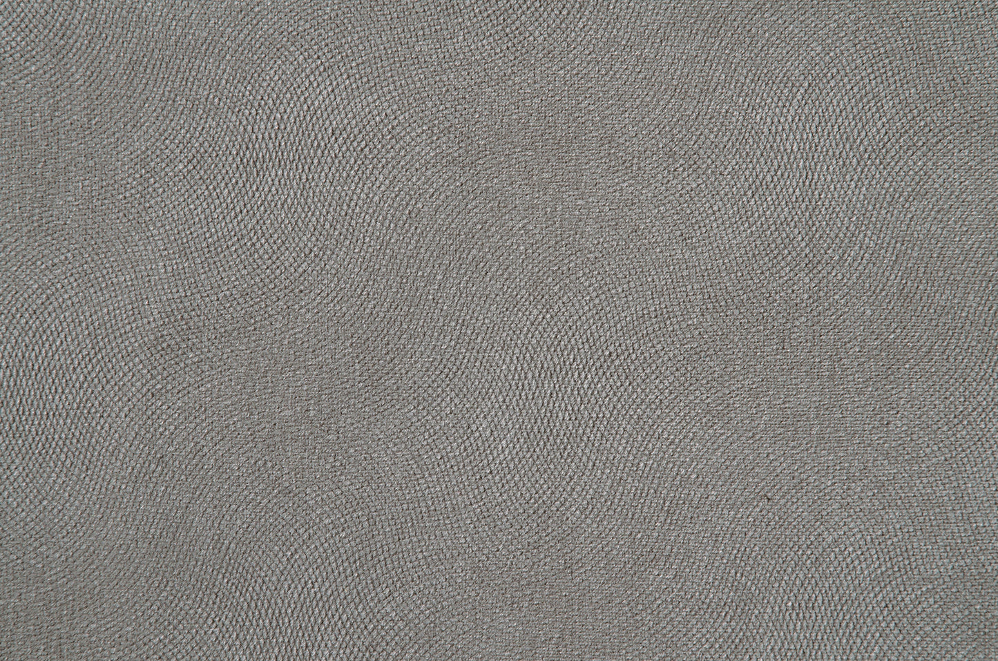 Emilio Taupe Ottoman