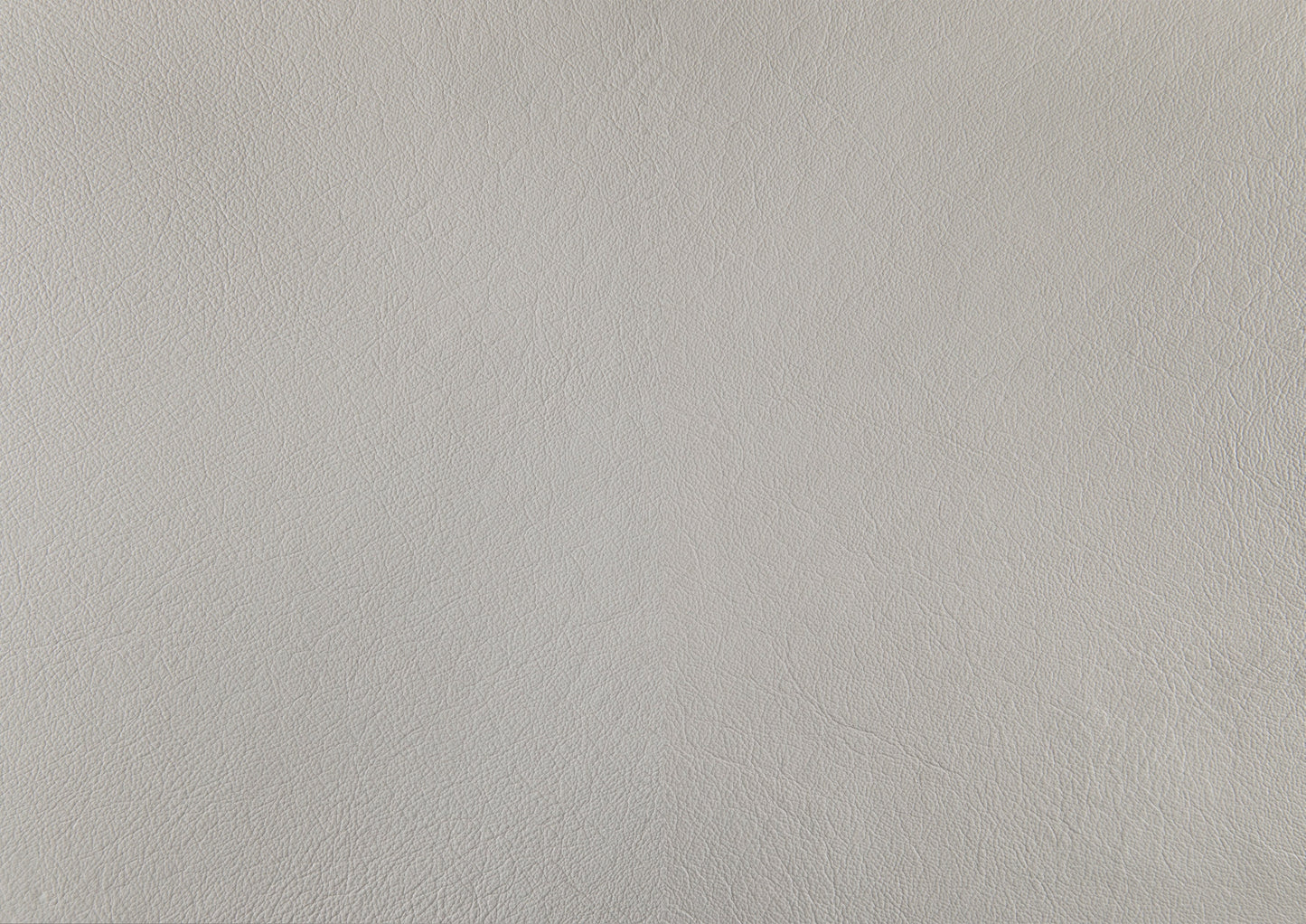 Essex Light Gray Leather 2-Piece Sectional with Right Chaise