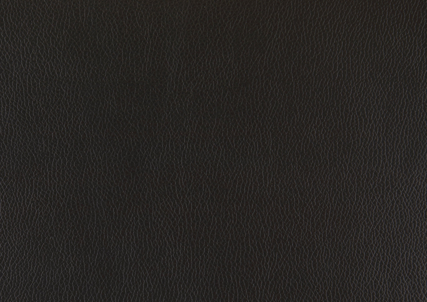 Wareham Dark Brown Leather 3-Piece Sectional