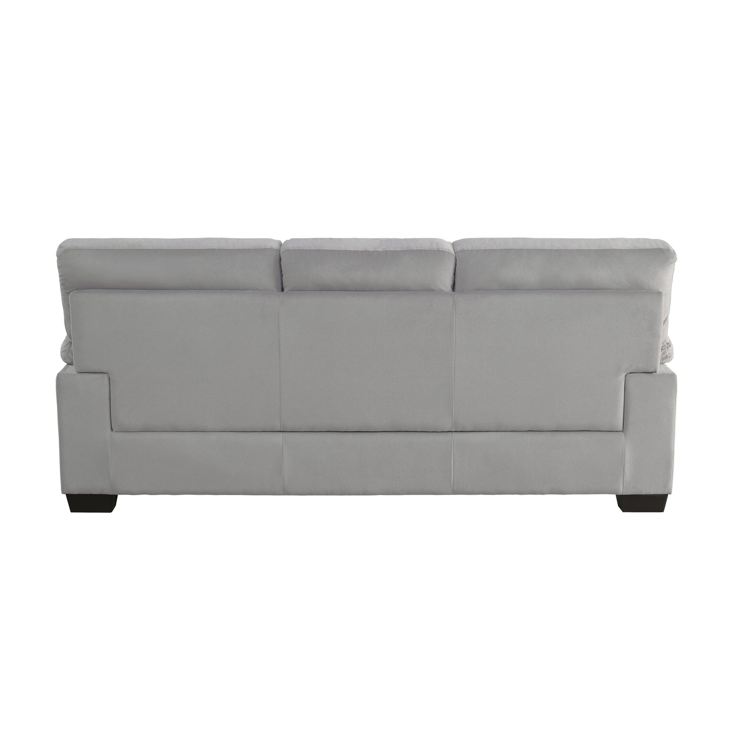 Keighly Gray Sofa