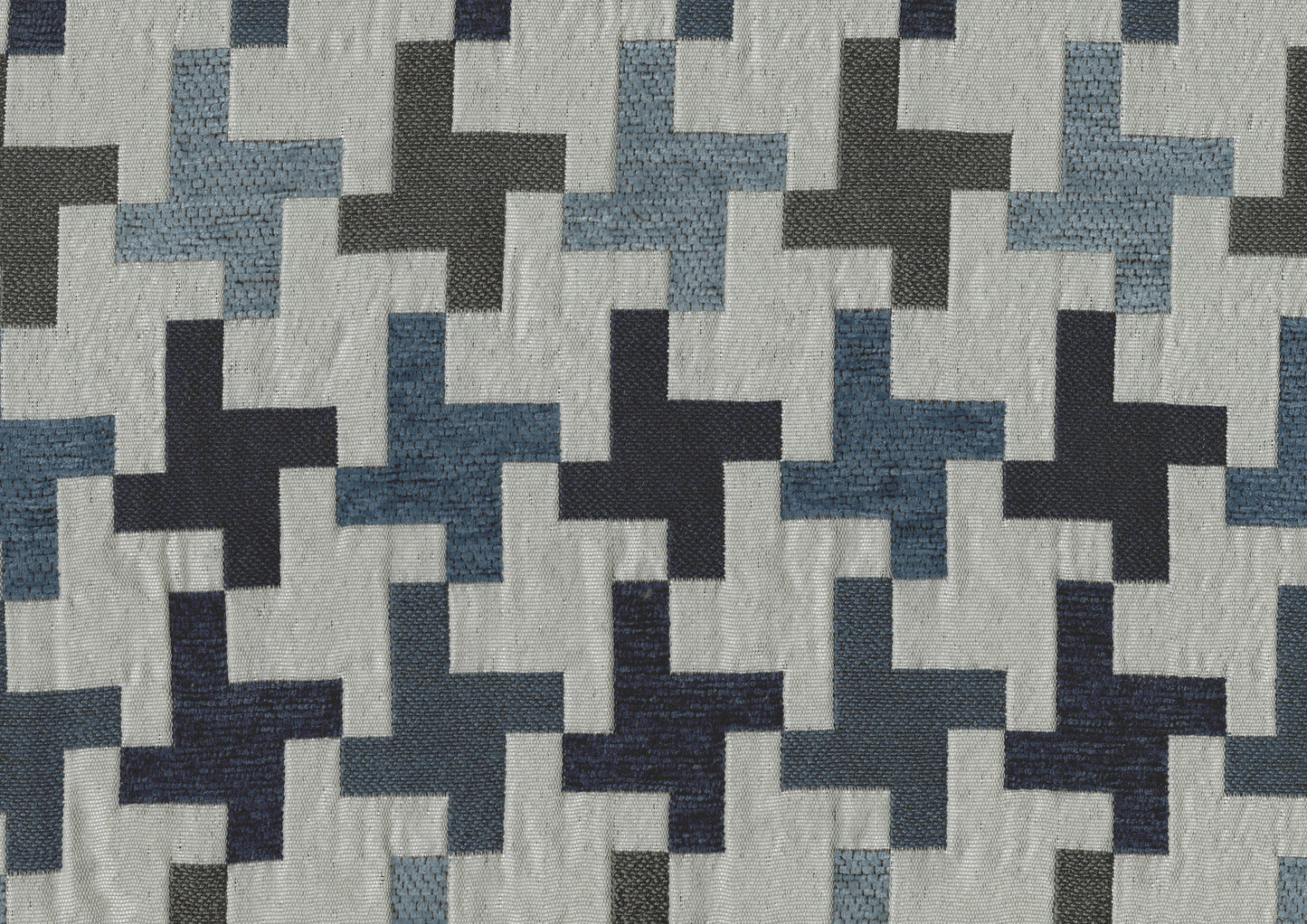 Jayilin Gray 5-Piece Modular Sectional