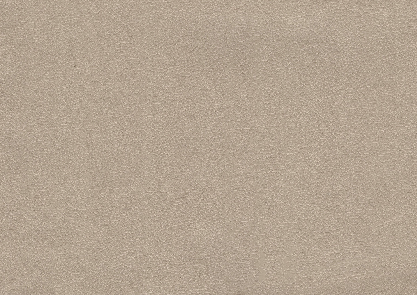 Spivey Beige Leather Chair