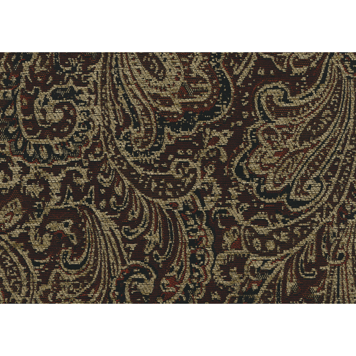 Croydon Dark Cherry Luxury Sofa Set