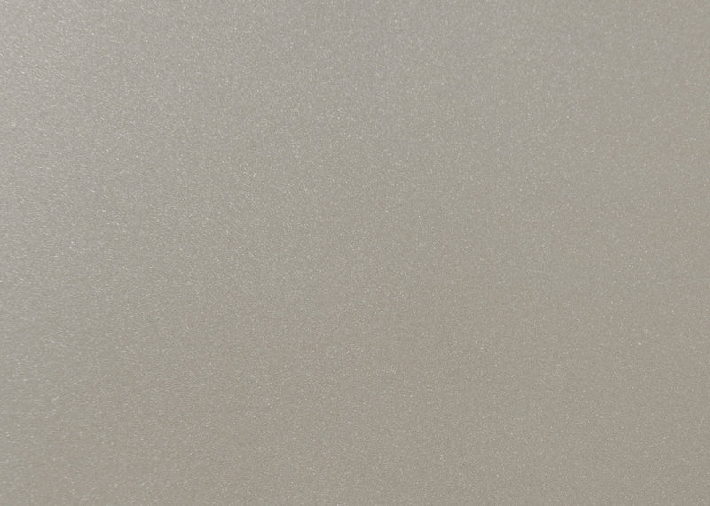Lyssa Champagne LED Upholstered Panel Bedroom Set