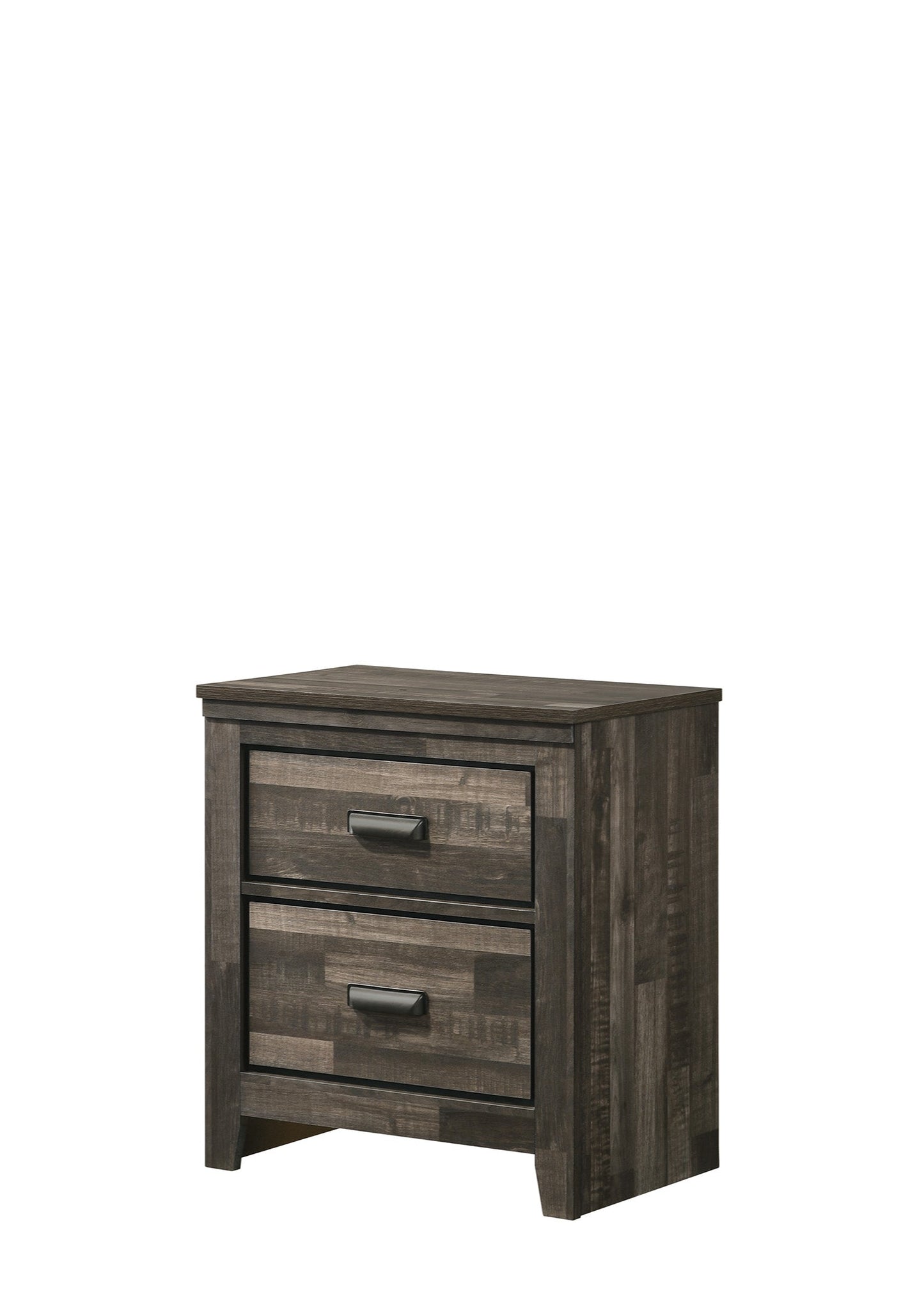 Carter Brown Nightstand