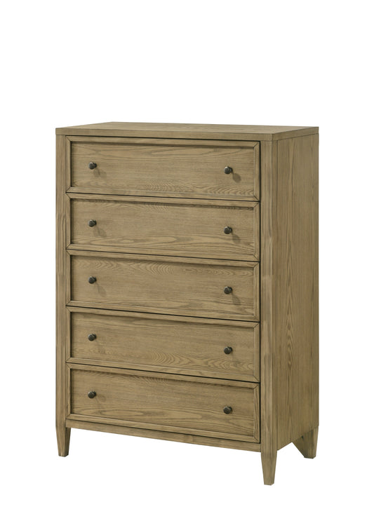 Sienna Rustic Natural Chest