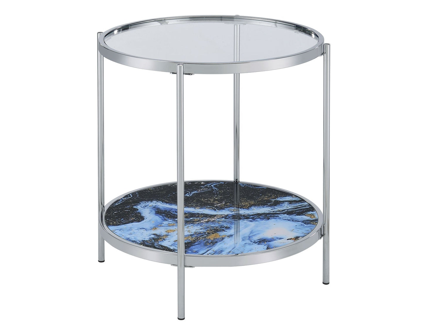 Averie 3-Piece Reversible Panels Table Set