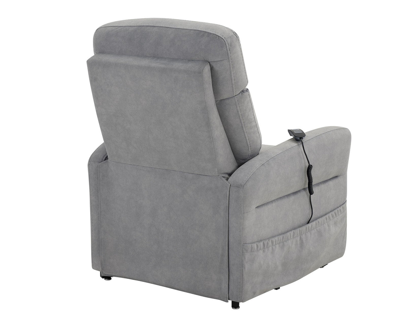 Danville Power Lift Chair with Heating and Massage