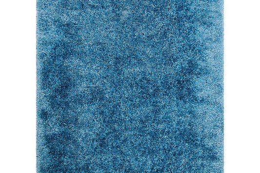 Afro Shag Turquoise